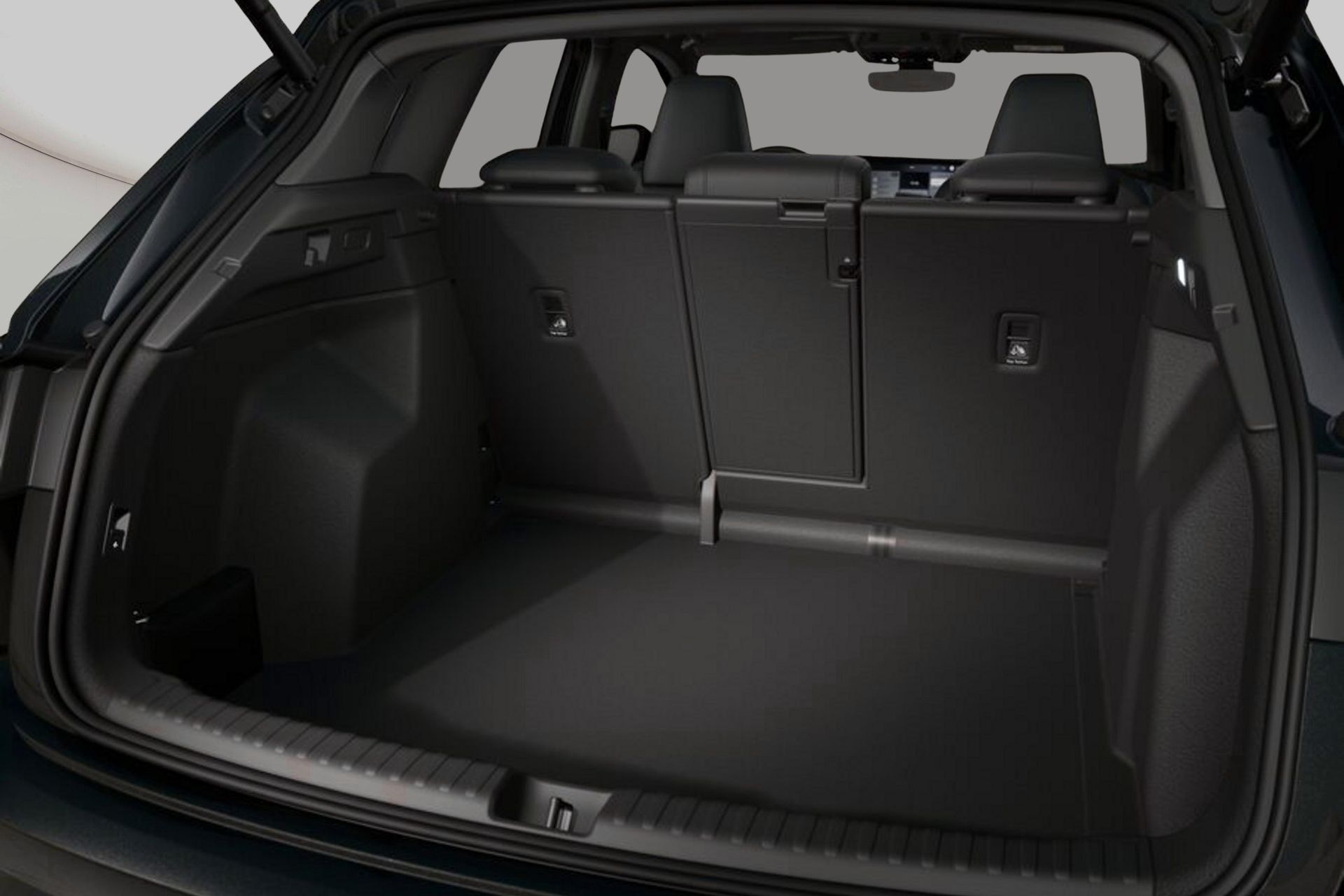 Audi Q4 e-tron quattro 2027, bild 7/7