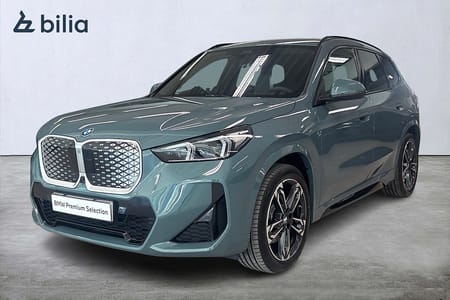BMW iX1 xDrive30 xDrive 30 M-Sport Business | DEMOBIL | Drag | H&K | Akt