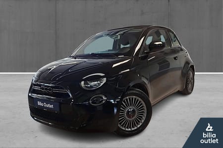 Fiat 500Ce