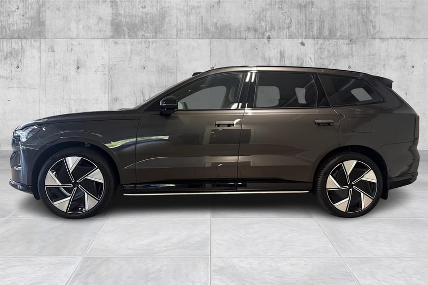 Bilde 2 av Volvo EX90 Twin Motor Ultra /Luft/B&W/Krok/Pilot Assist/Park Pilot/Massasje