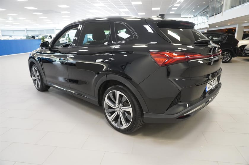 Bild 4 av MG Marvel R Luxury 70 kWh 180 hk