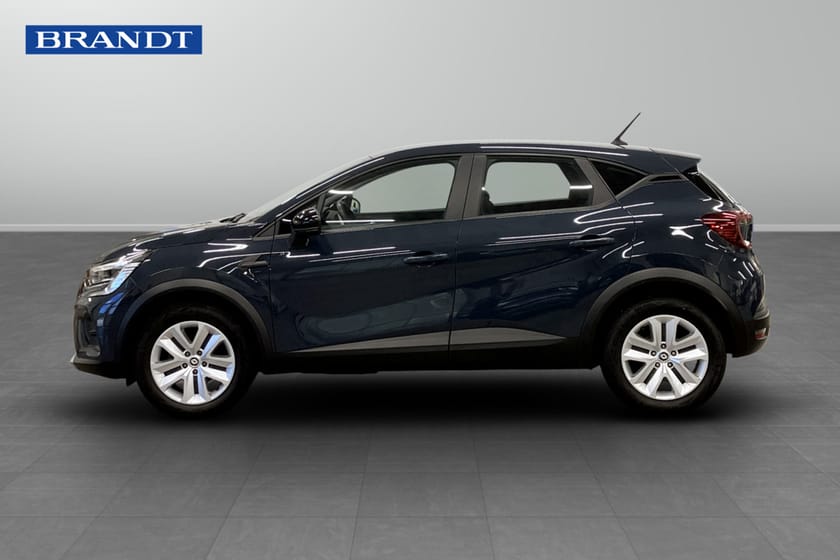 Bild 3 av Renault Captur TCe 90 Equilibre