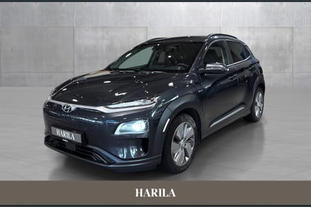 Hyundai Kona Electric 64 kWh