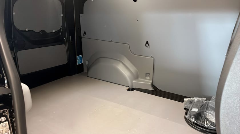 Bild 5 av Renault Grand Kangoo E-Tech