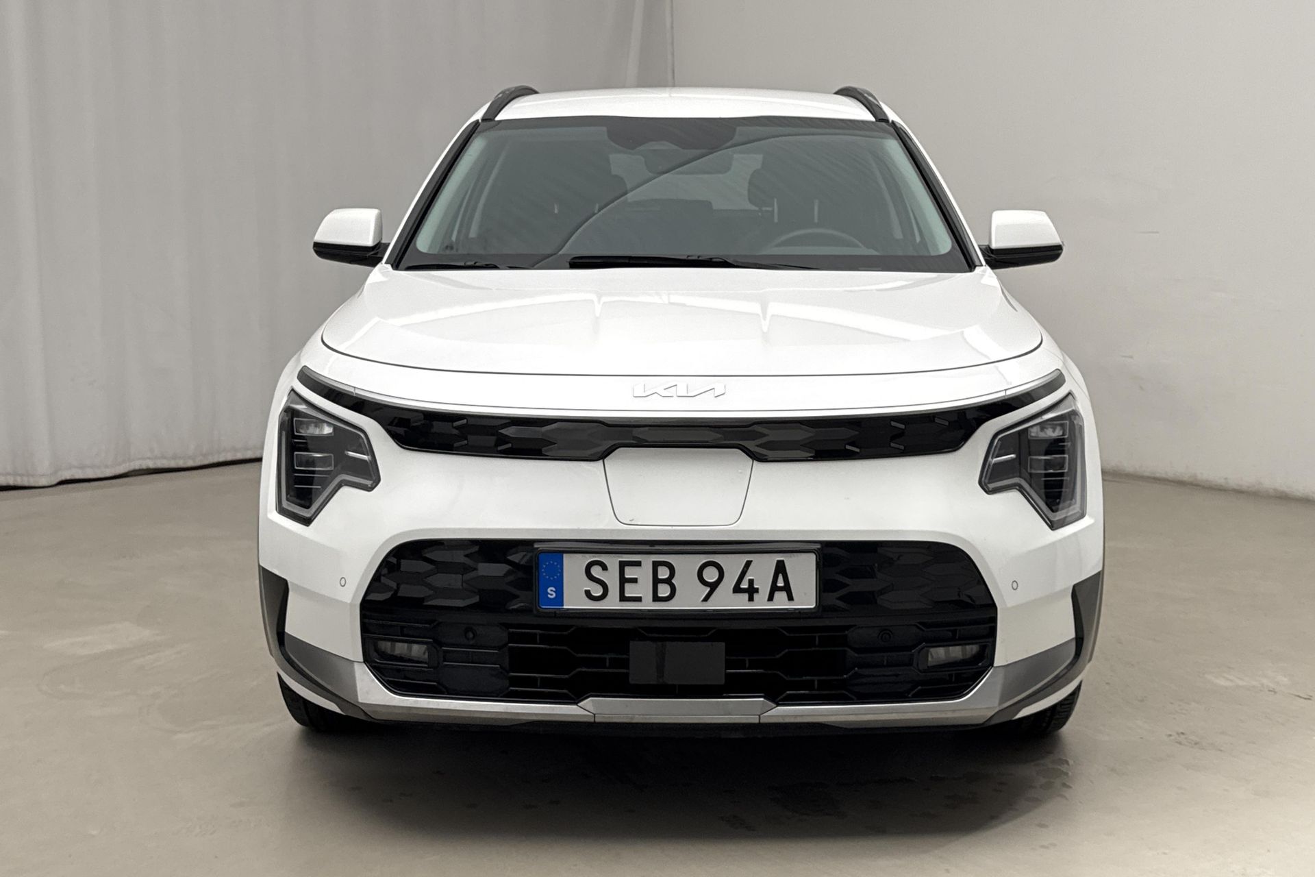 Kia Niro EV 2023, photo 5/10
