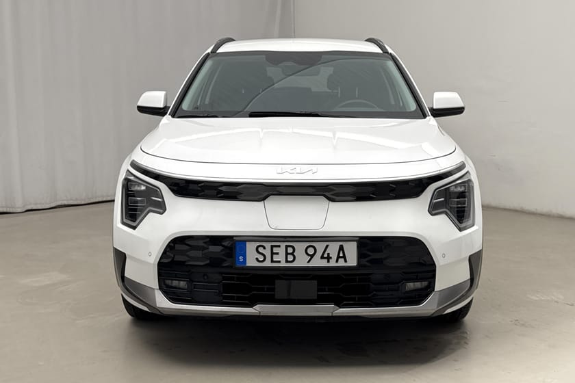 Bild 5 av Kia Niro EV