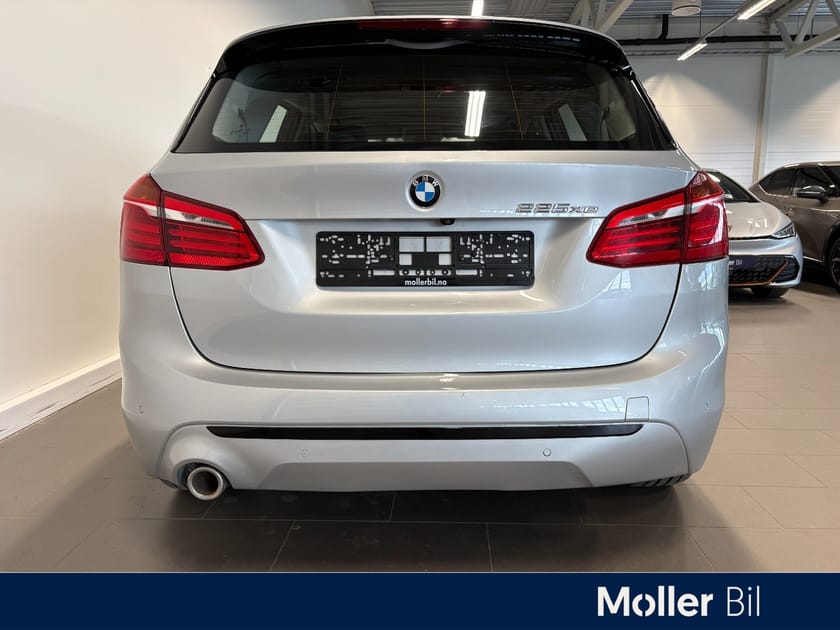 Bilde 5 av BMW 225xe Active Tourer eDrive (K)