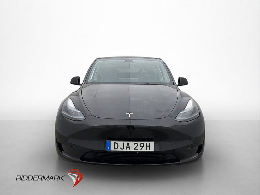 Bild 3 av Tesla Model Y Standard Range RWD