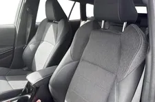 Thumnail bilde 3 av Toyota Corolla Touring Sports Hybrid