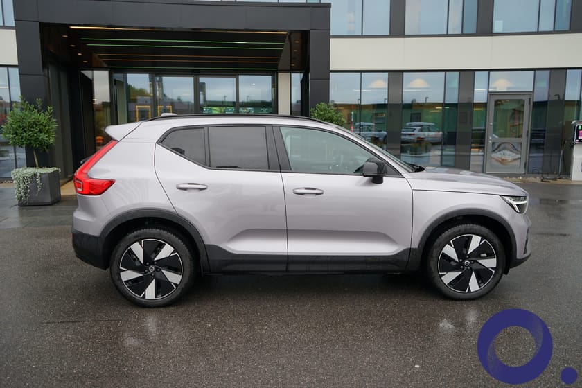 Bilde 1 av Volvo EX40 Single Motor Extended Range Plus