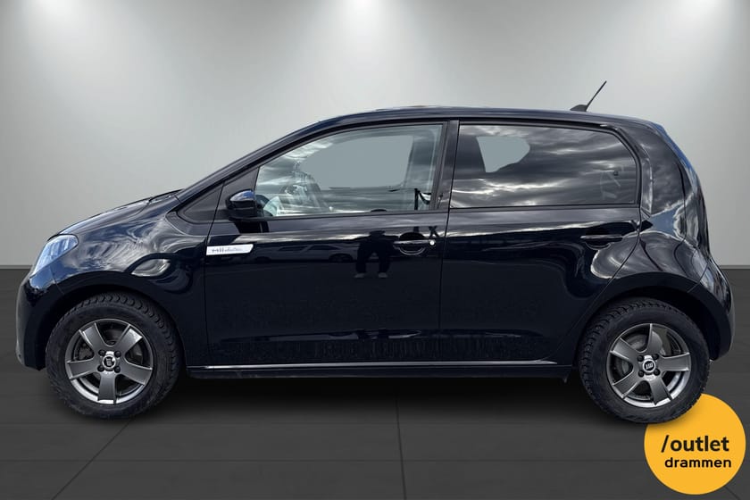 Bilde 2 av SEAT Mii electric