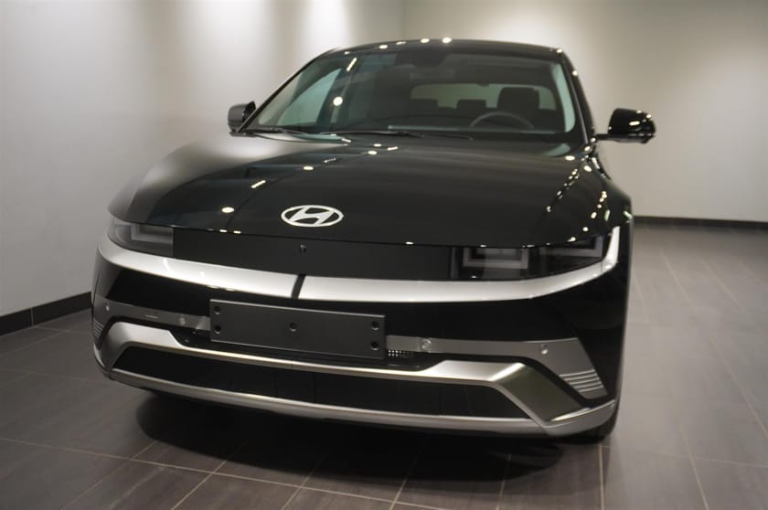 Bild 5 av Hyundai Ioniq 5 Rwd 84kWh Advanced Billånskampanj