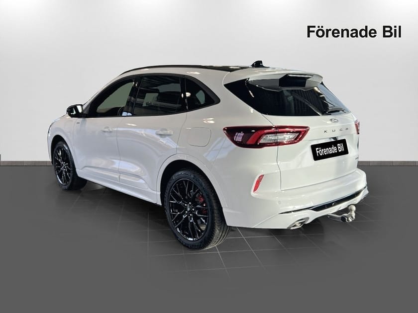 Bild 3 av Ford Kuga Plug-In Hybrid