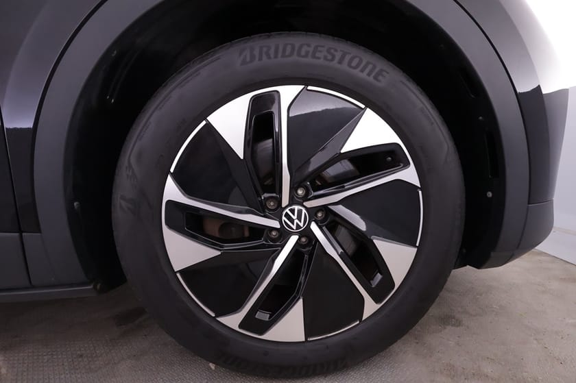 Bild 4 av Volkswagen ID.4 Pro Performance 204 HK