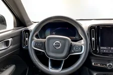 Volvo C40 Recharge Twin