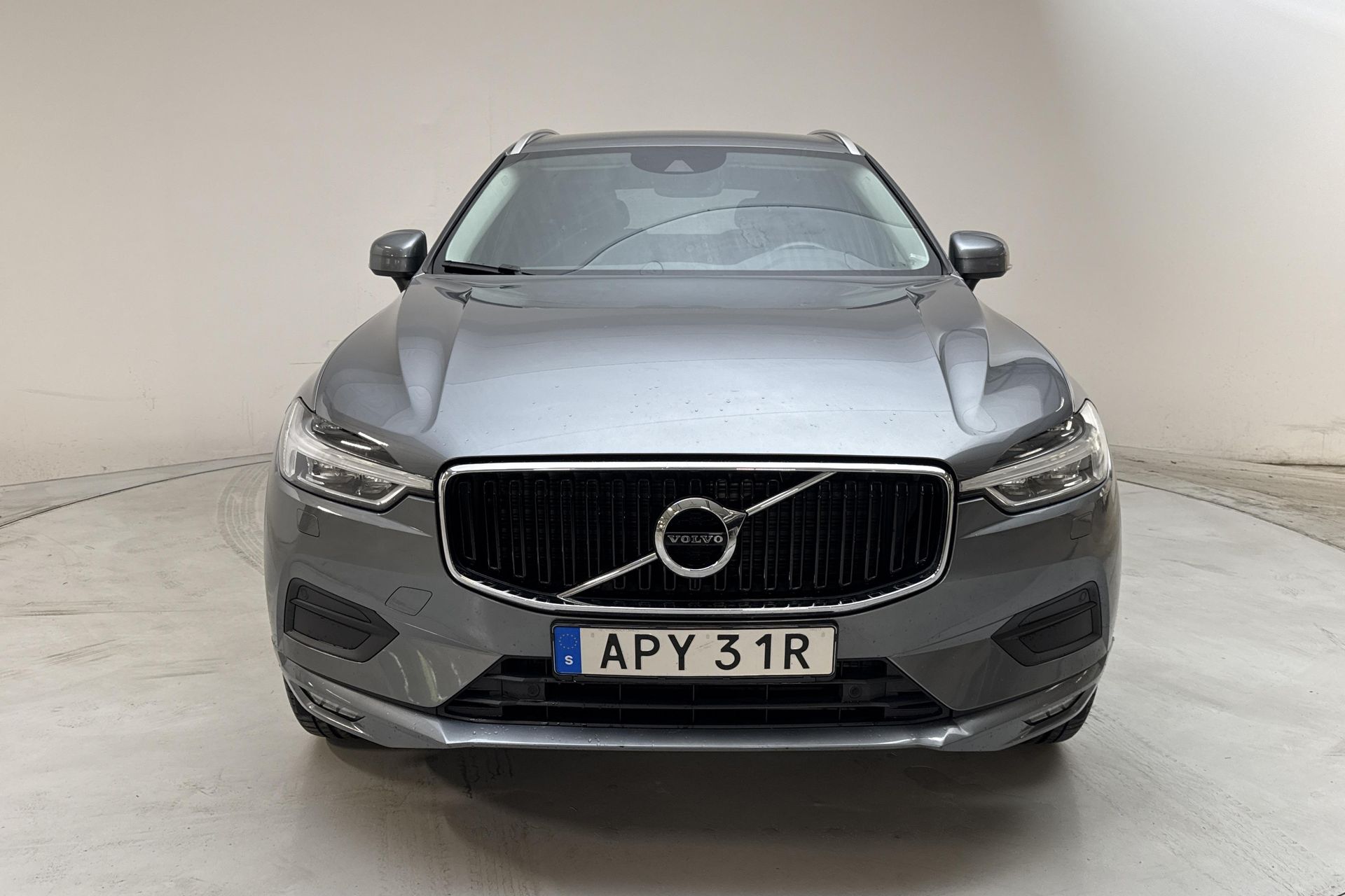 Volvo XC60 D4 AWD 2019, bild 5/10