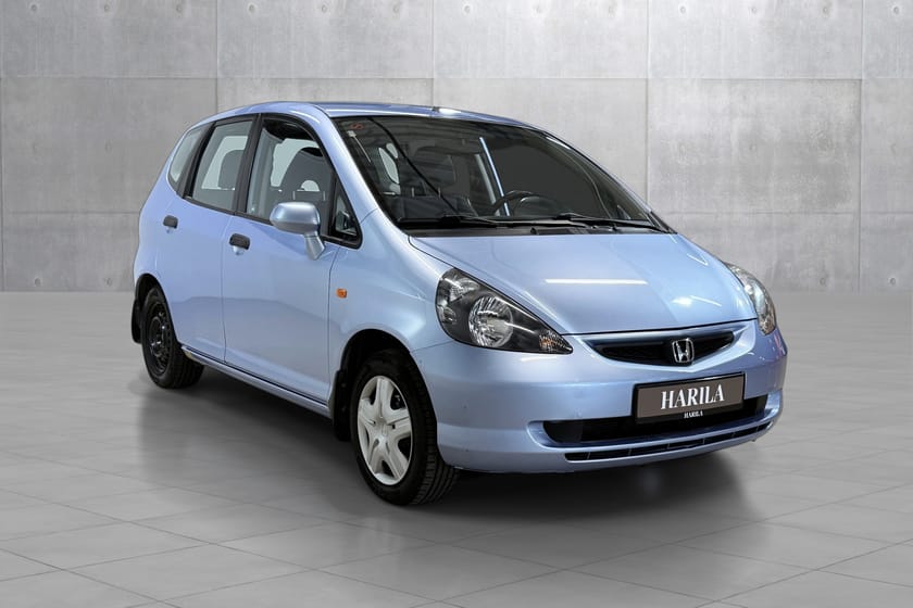Bilde 3 av Honda Jazz 