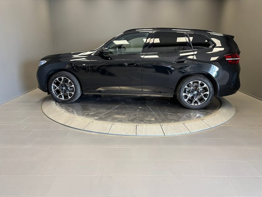 Bild 2 av BMW X3 30e xDrive M Sport Business edition Drag HK Ljud Innovation