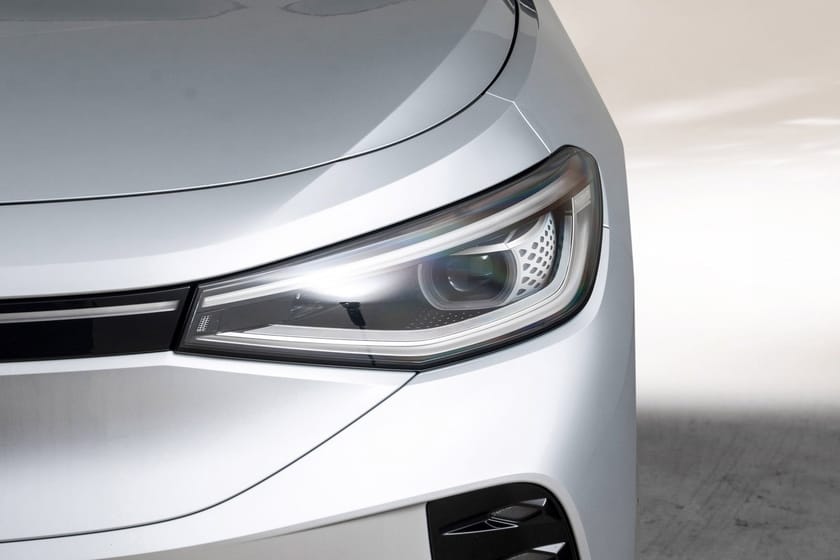 Bilde 5 av Volkswagen ID.4 GTX 4motion  77kwh 75jub
