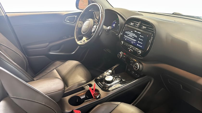 Bild 3 av Kia e-Soul
