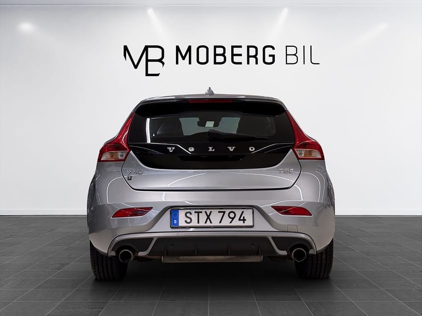Bild 5 av Volvo V40