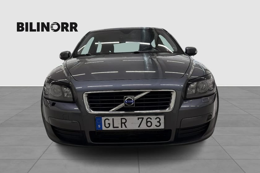 Bild 5 av Volvo C30 M + C30, Manuell, Vhjul, Mvärm