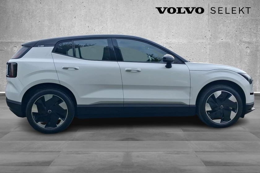 Bilde 5 av Volvo EX30 Twin Motor Performance