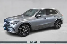 Thumnail bilde 2 av Mercedes-Benz GLC 300 d e 4MATIC