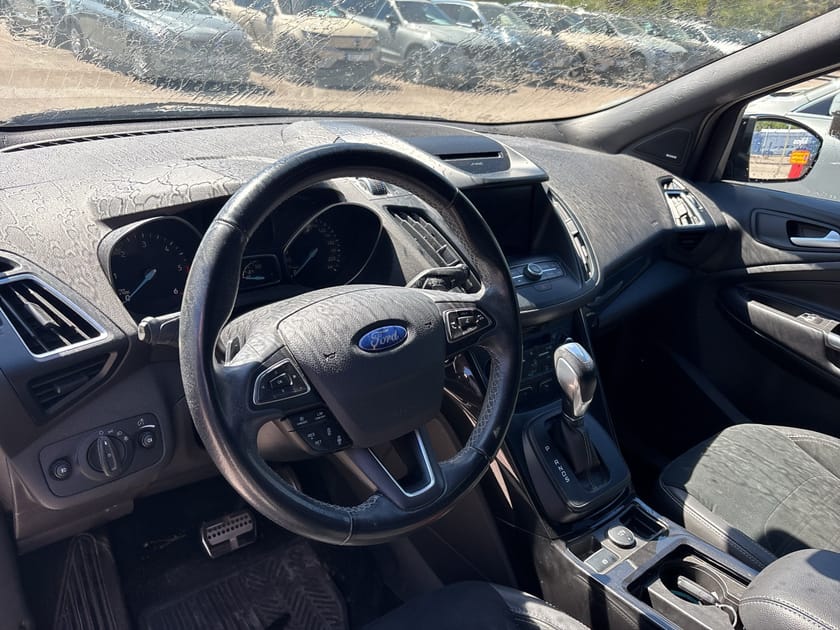Bild 5 av Ford Kuga 2.0 TDCi 180 ST-Line 5-d A AWD