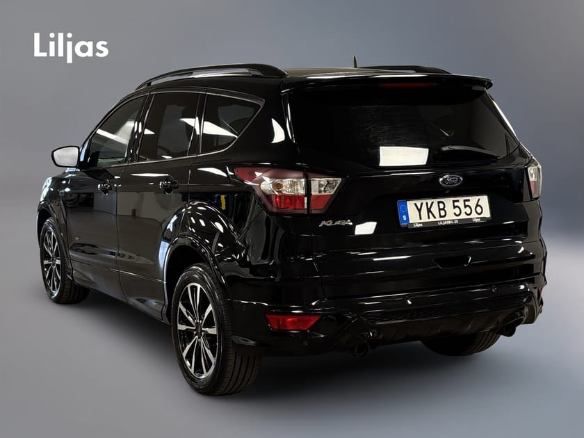 Bild 3 av Ford Kuga 2.0 TDCi 180 ST-Line 5-d A AWD//Kamera//