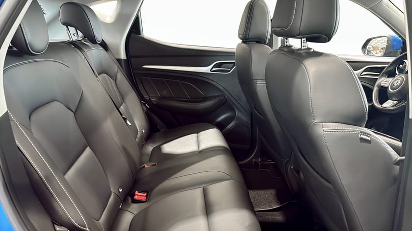 Bild 5 av MG ZS EV LUXURY 45KWH (91,8% SOH)
