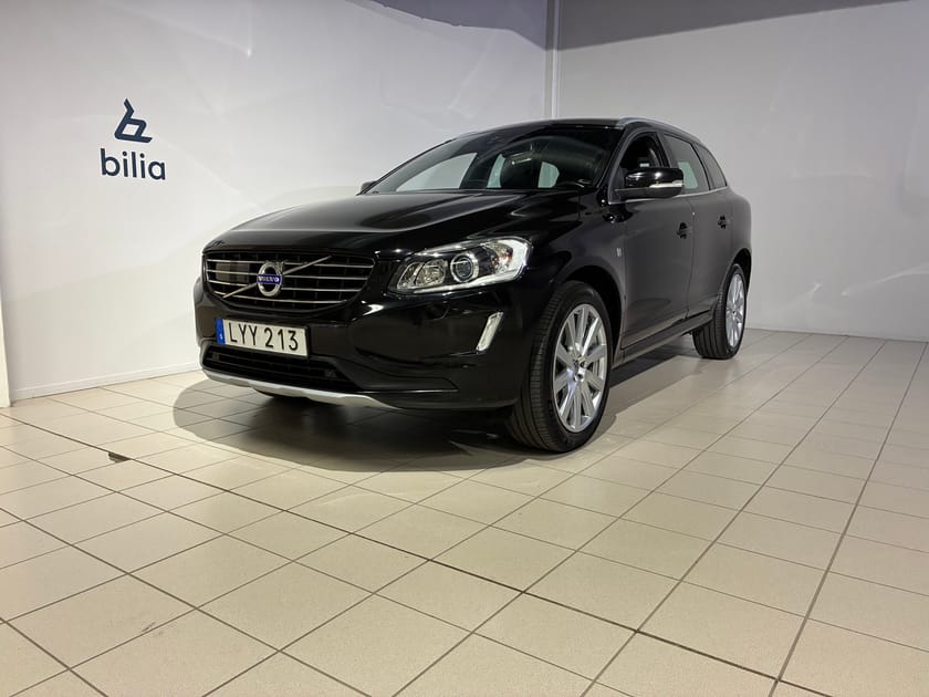 Bild 1 av Volvo XC60