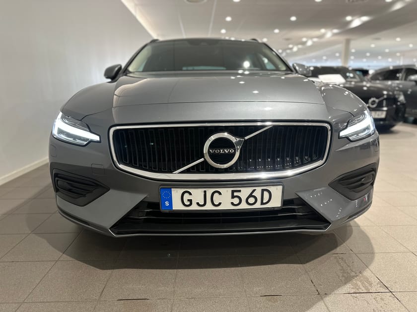 Bild 2 av Volvo V60 D3 Momentum Edition