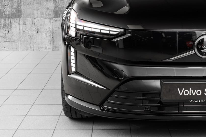 Bilde 2 av Volvo EX90 Twin Motor