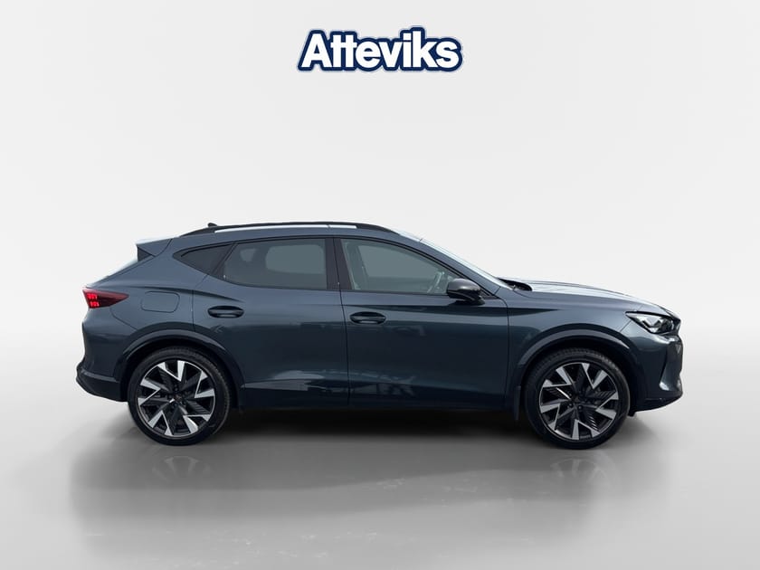 Bild 2 av CUPRA Formentor e-Hybrid