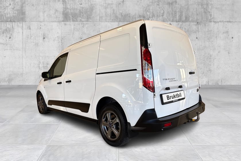 Bilde 3 av Ford Transit Connect 230 LWB