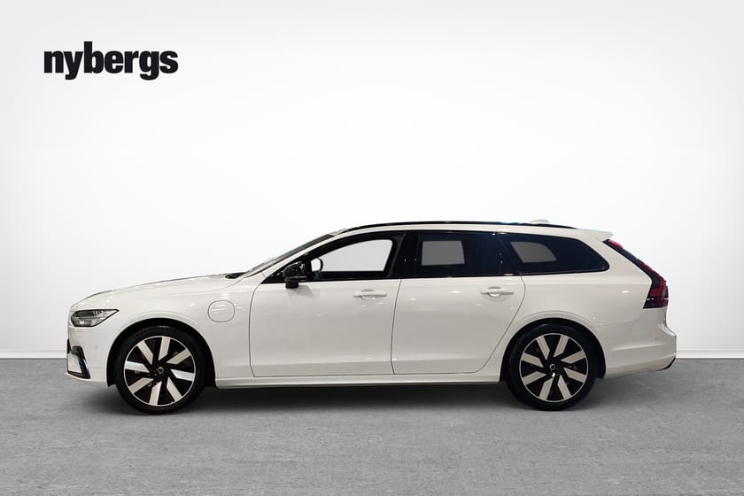 Bild 2 av Volvo V90 T6 Plus Dark Nordic Edition