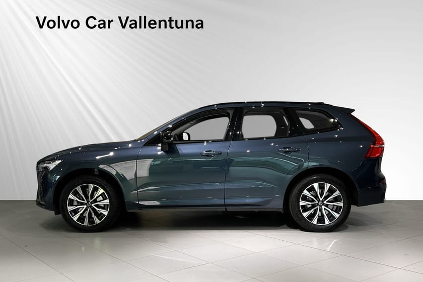 Bild 3 av Volvo XC60 B5 AWD Bensin Plus Dark