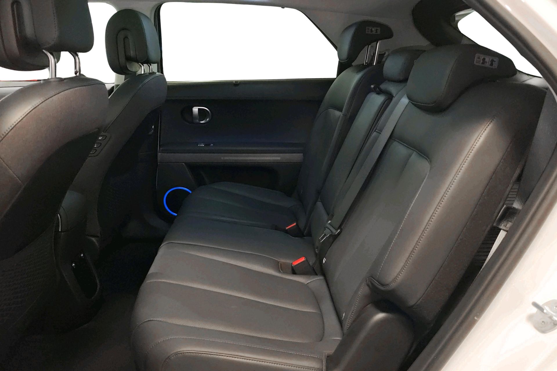 Hyundai Ioniq 5 77.4 kWh AWD 2024, bild 7/10