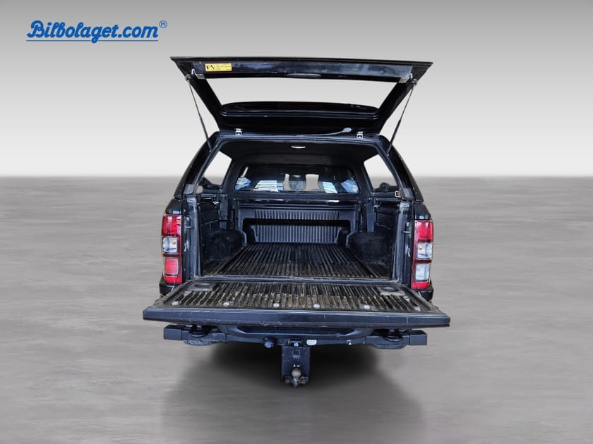 Bild 5 av Ford Ranger Raptor Double Cab 213 4x4 A II
