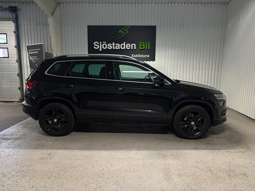 Bild 5 av Škoda Karoq