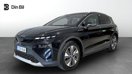 Škoda Elroq 85x