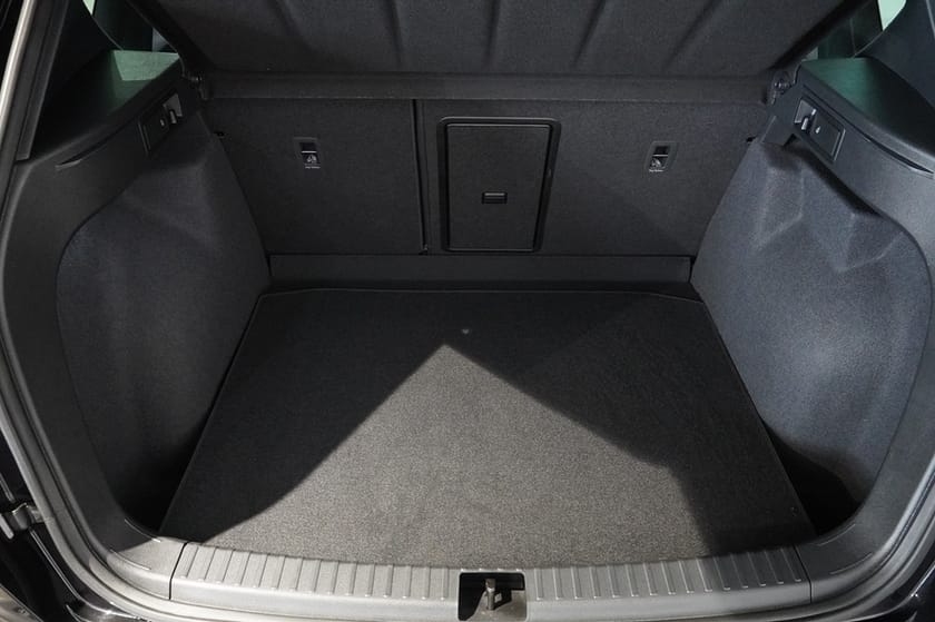 Bild 5 av CUPRA Ateca 2.0 TSI 4Drive-Drag, 360, CarPlay MM!
