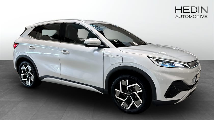 Bild 3 av BYD Atto 3 Extended Range Comfort | 204hk | | 3,95% Ränta