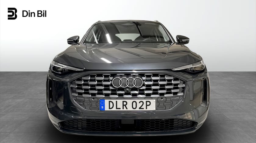 Bild 4 av Audi Q5 e-hybrid quattro 299HK proline