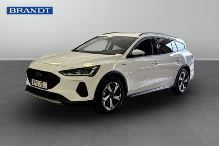 Ford Focus Active Kombi Business