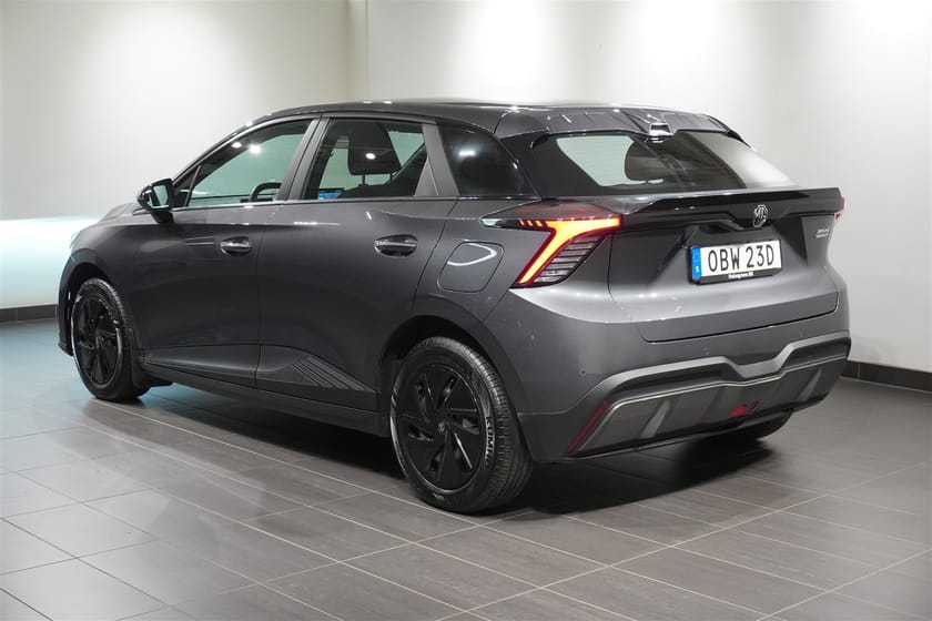 Bild 3 av MG 4 Electric Standard Range 51kWh