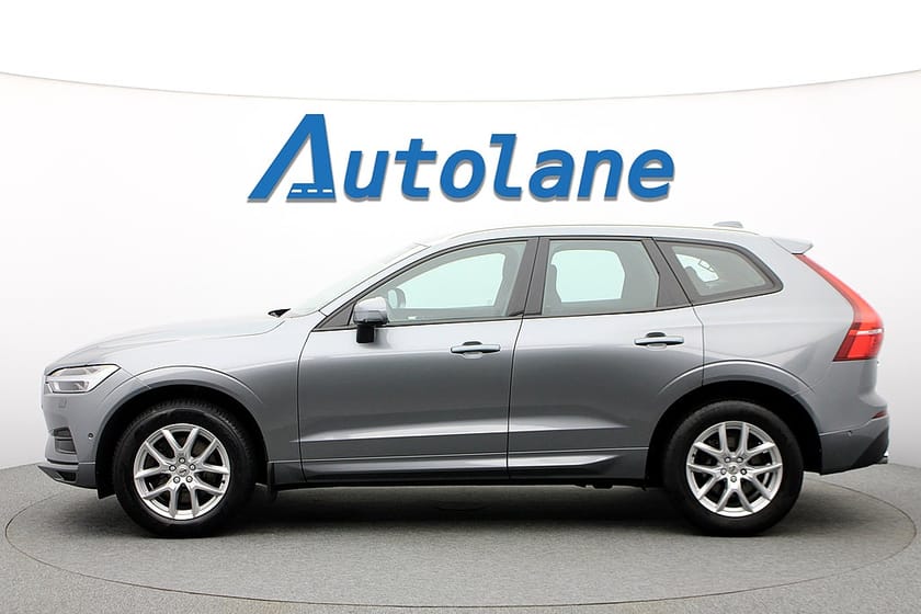 Bild 5 av Volvo XC60 D4 Adv. Edition Drag, Kamera, Navi, Kamrem bytt 190hk