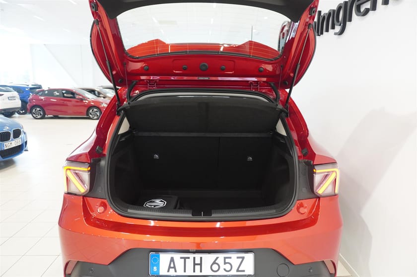 Bild 5 av MG 4 EV Urban Comfort 43 kWh