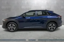Thumnail bilde 1 av Toyota bZ4X